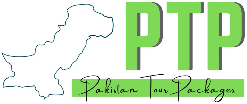 Pakistan Tour Packages Logo